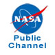 NASA TV Public Channel